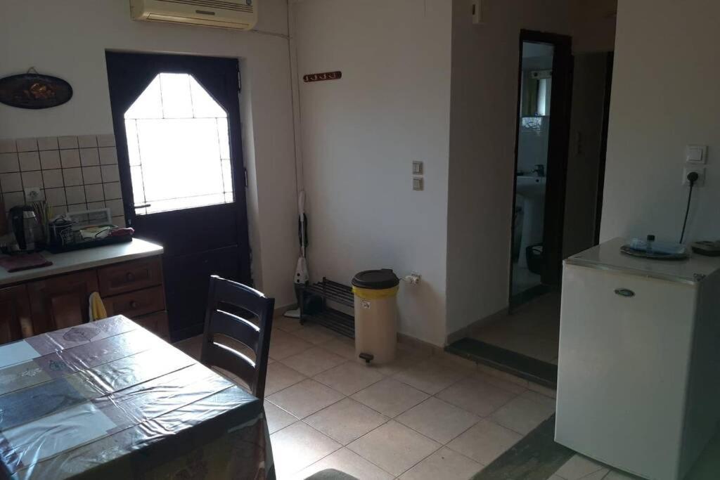 Villa Afroditi - Cozy Appartment Close To The Sea Neapoli Voion 외부 사진